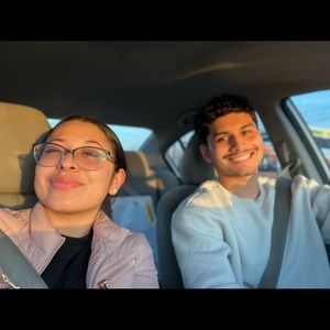 Meet your Posher, Jose